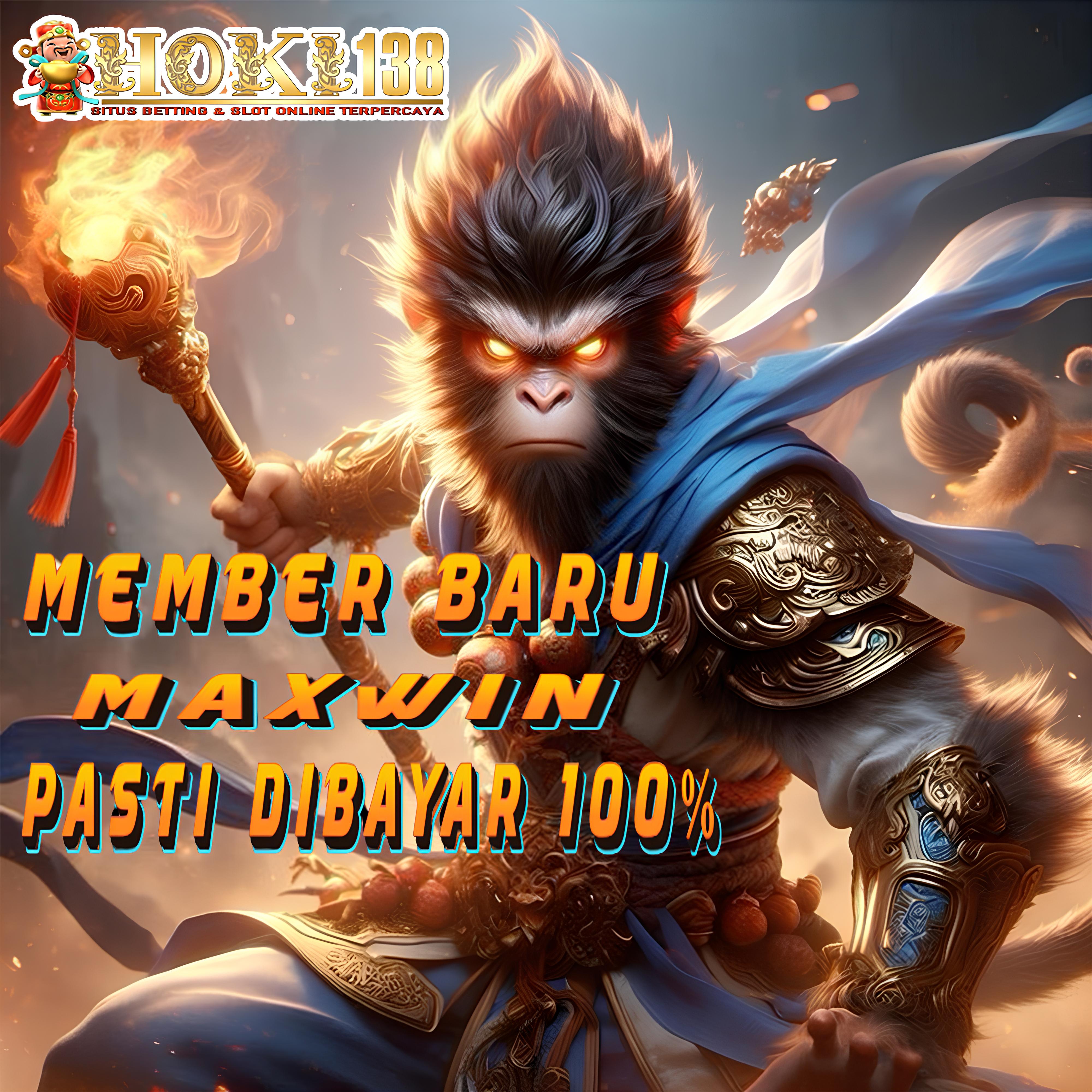 HOKI138: Situs Slot Gacor Online Terbaik Link Slot88 Terpercaya Mudah Winner 99% Setiap Hari